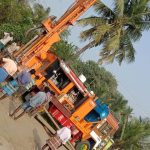 Borewell Services in kanchipuram