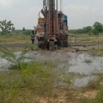 Borewells in Sriperumbudur